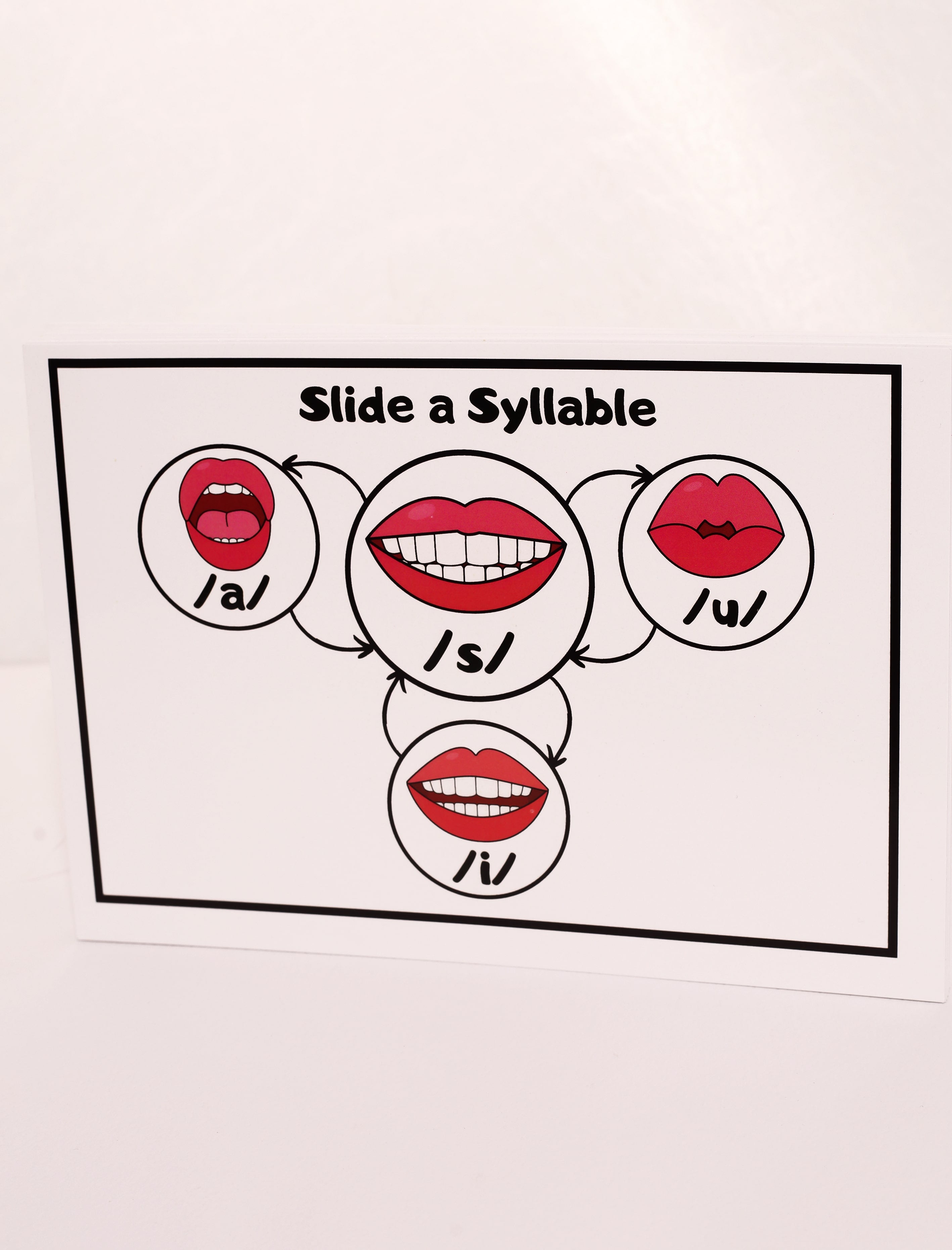 Articulation Kit - “ALL IN ONE”