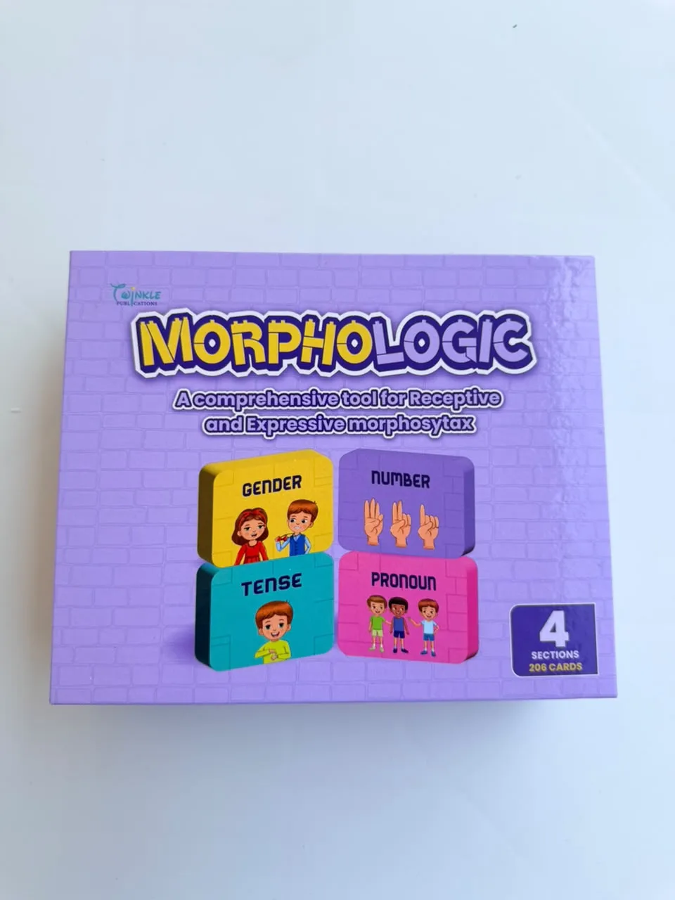 Morphologic